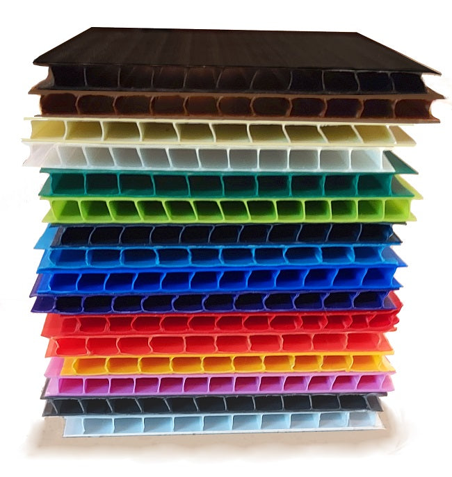 What is Coroplast®? Guinea Pig Habitat C&C Guinea Pig Cage Guinea