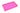 2x3.5 grid Medium Pink Coroplast base