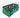 c&c guinea pig cage stand with green storage bins