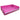Pink coroplast café for C&C guinea pig cages