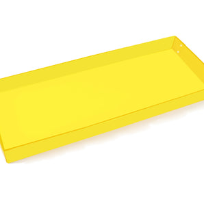 2x5 XL Yellow Coroplast base