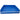 Light blue coroplast grazer for a C&C guinea pig cage