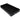 Single black mini bin drawer for helpful storage