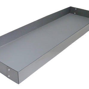 silver jumbo sized coroplast base for c&c guinea pig cages
