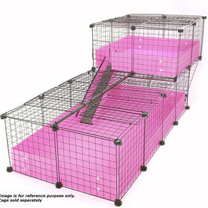 OFFSET Covers (Must have an Offset Loft) – Guinea Pig Cage Company
