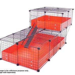 OFFSET Covers (Must have an Offset Loft) – Guinea Pig Cage Company