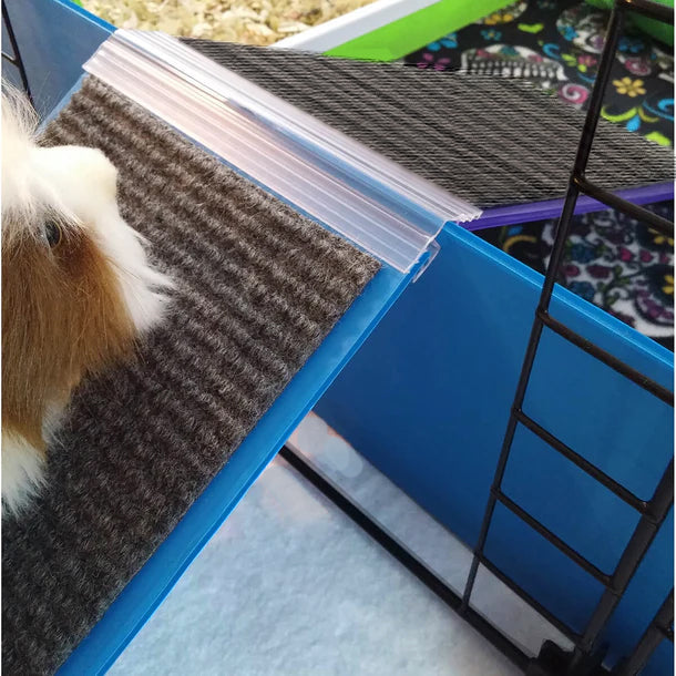Piggyback Ramp Guinea Pig Cages Cages For Guinea Pigs – Guinea