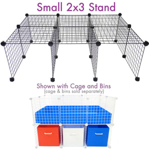 Cage Stand - Small