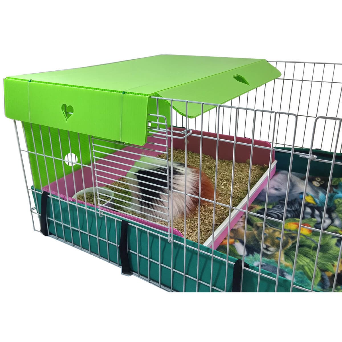 Midwest Diner For Midwest Cages | Litter Tray | Guinea Pig Habitat U2013 Guinea Pig Cage Company