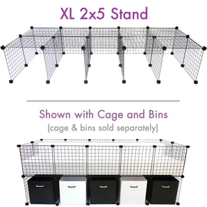 Cage Stand - XL