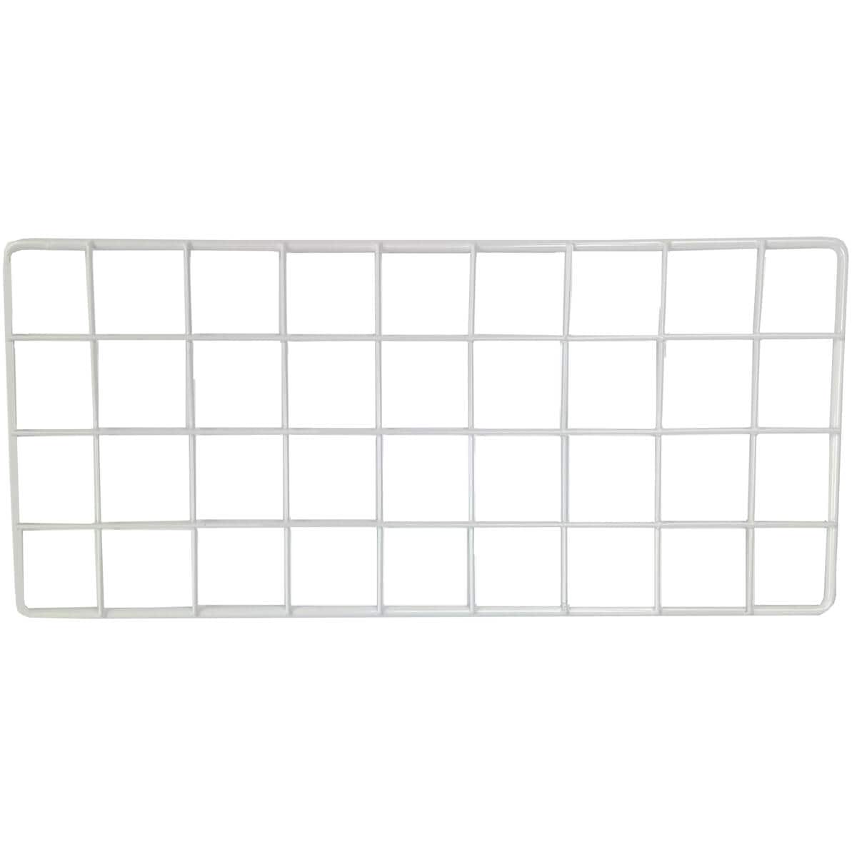 White Half grid for C&C guinea pig cages