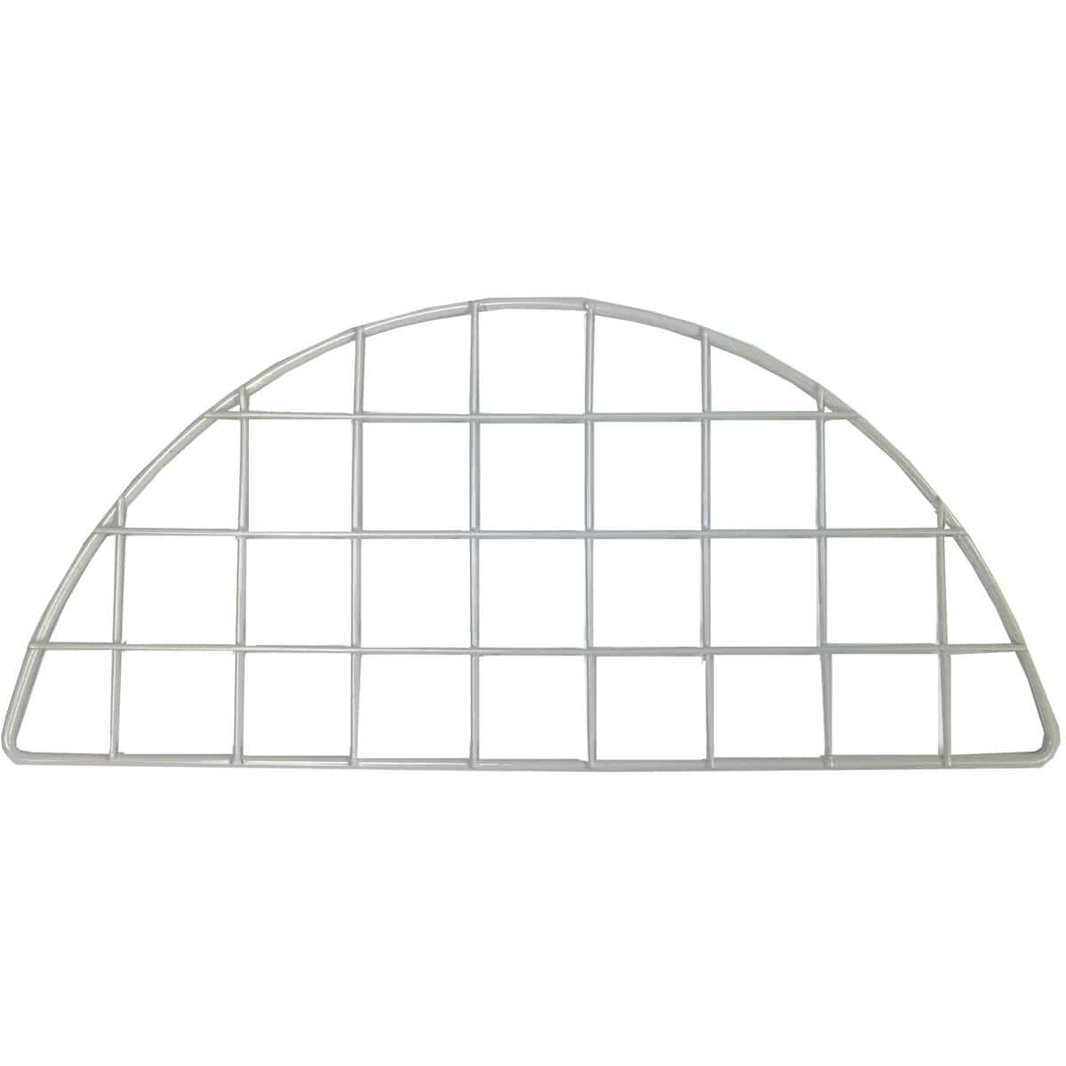 White dome grid for C&C guinea pig cages