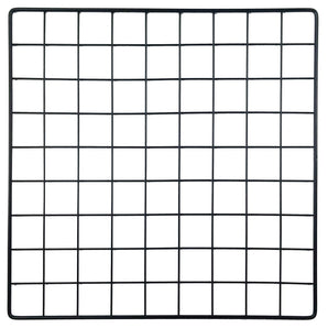 Black standard grid for C&C guinea pig cages