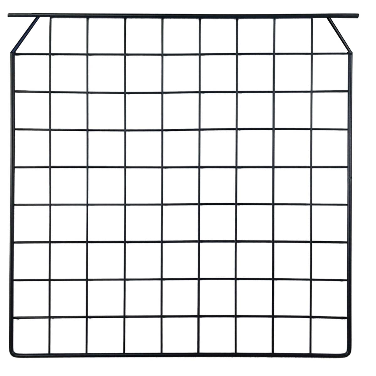 Black swing grid for C&C guinea pig cages