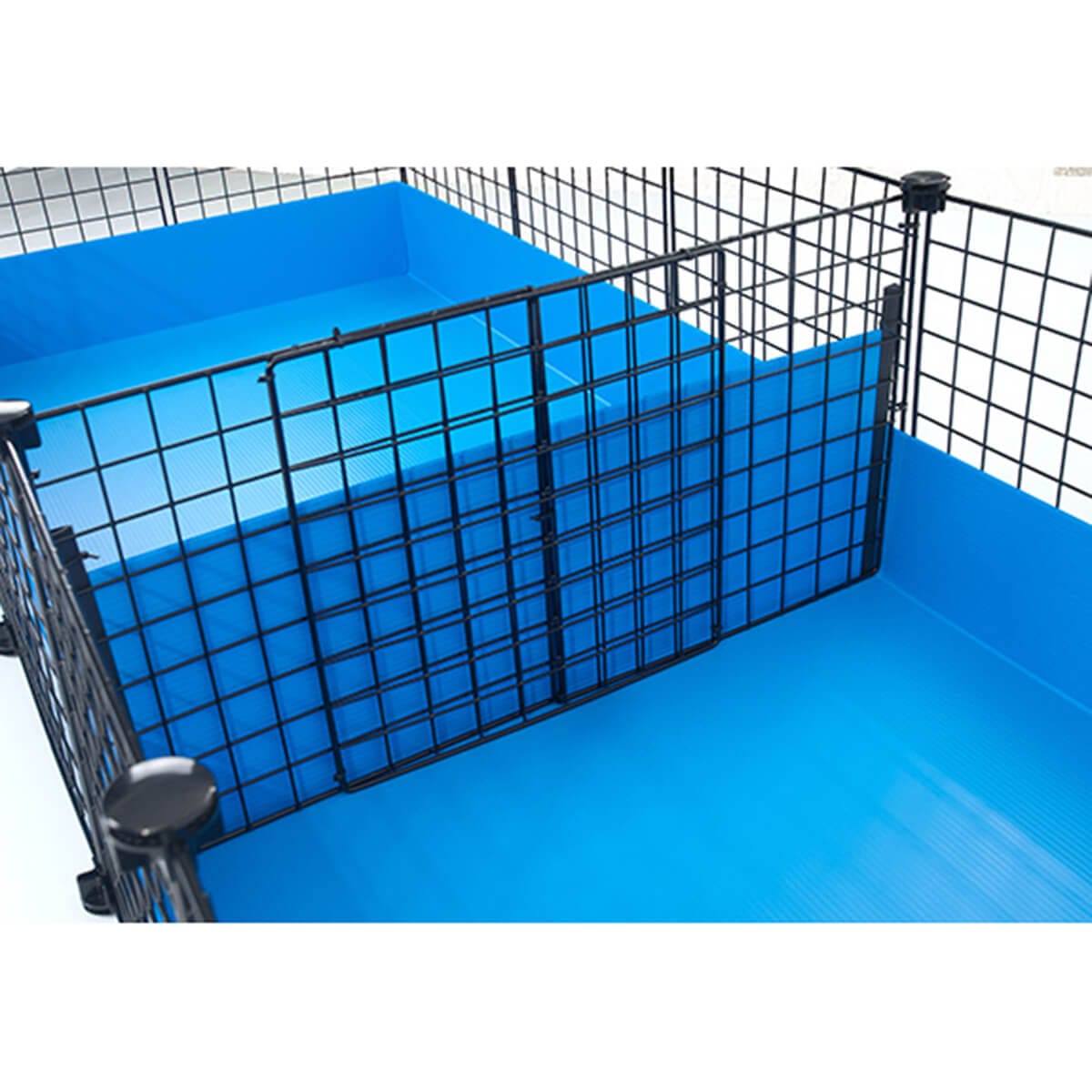 C&C Cage Divider for Guinea Pig Cage Guinea Pig Cage Company