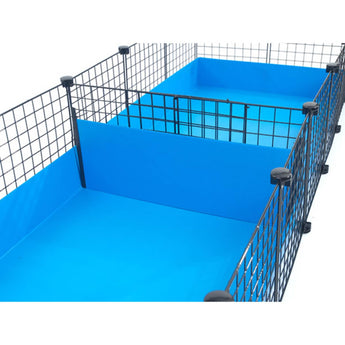 C&C Cage Divider for Guinea Pig Cage – Guinea Pig Cage Company
